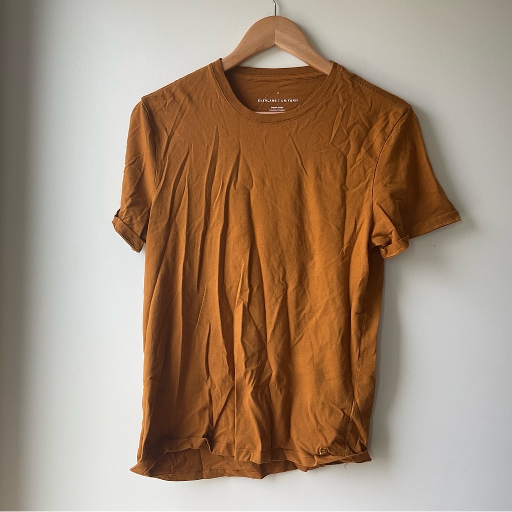 Everlane Uniform T-Shirt